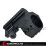 Picture of L type Low Profile 30MM Mount For Aimpoint M2,M3 NGA0102 