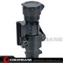 Picture of L type Low Profile 30MM Mount For Aimpoint M2,M3 NGA0102 