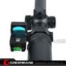 Picture of NB DOC/RM/DP PRO/T1/T2 Red Dot Sight Mount Multifunctional Mount With Riser Mount For Airsoft Black NGA1339