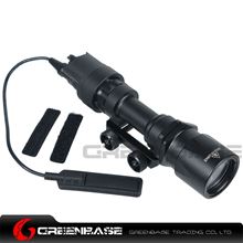Picture of NB M951 Scout Light LED Weaponlight Black NGA1341
