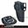 Picture of GB CQC Holster for M92 Black NGA0565 