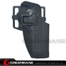 Picture of GB CQC Holster for M92 Black NGA0565 