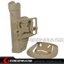 Picture of GB CQC Holster for P226 TAN NGA0568 