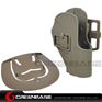 Picture of GB CQC Holster for USP TAN NGA0570 