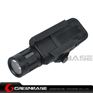 Picture of NB WML Tactical Illuminator Constant Momentary and Storbe Short Version Black NGA1378