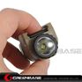 Picture of NB APL-C Tactical Light Constant/Momentary/Strobe Flashlight LED White Light Dark Earth NGA1438