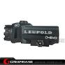 Picture of GB D-EVO Optical Sight CMR-W Reticle 6X20mm Tactical Riflescope Black NGA1487