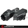 Picture of GB D-EVO Optical Sight CMR-W Reticle 6X20mm Tactical Riflescope Black NGA1487