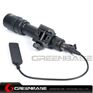 Picture of M600B Flashlight Tactical LED Mini Gun Light 20mm Picatinny Keymod Rail Mount NGA0898
