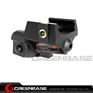 Picture of Rechargeable USB Compact Green LaZer Sight For Pistol Fit Picatinny Rail NGA1984