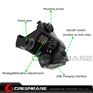 Picture of Rechargeable USB Compact Green LaZer Sight For Pistol Fit Picatinny Rail NGA1984