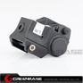 Picture of Subcompact Pistol Red LaZer Sight Fit Taurus G2C TS9 Ruger SR9C CZ 75 NGA1952